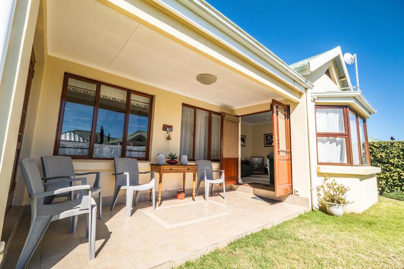 3 Bedroom Property for Sale in Oatlands North Eastern Cape